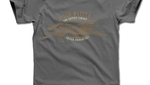 Harisson : après le Corsair, les T-shirts Garage Spirit Harisson : après le Corsair, les T-shirts Garage Spirit